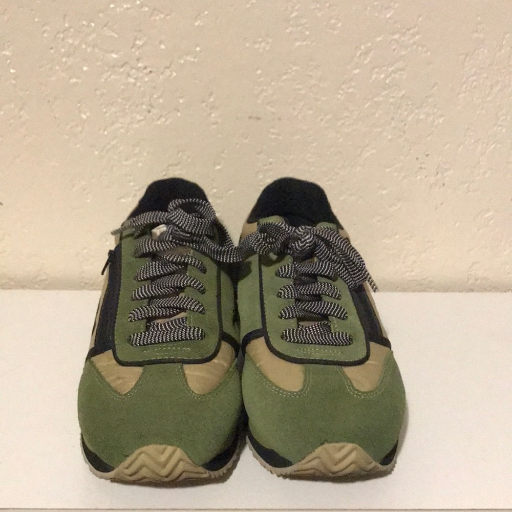 KangaROO shoes vintage